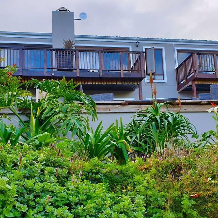 Hotel Claude Knysna Kültér fotó