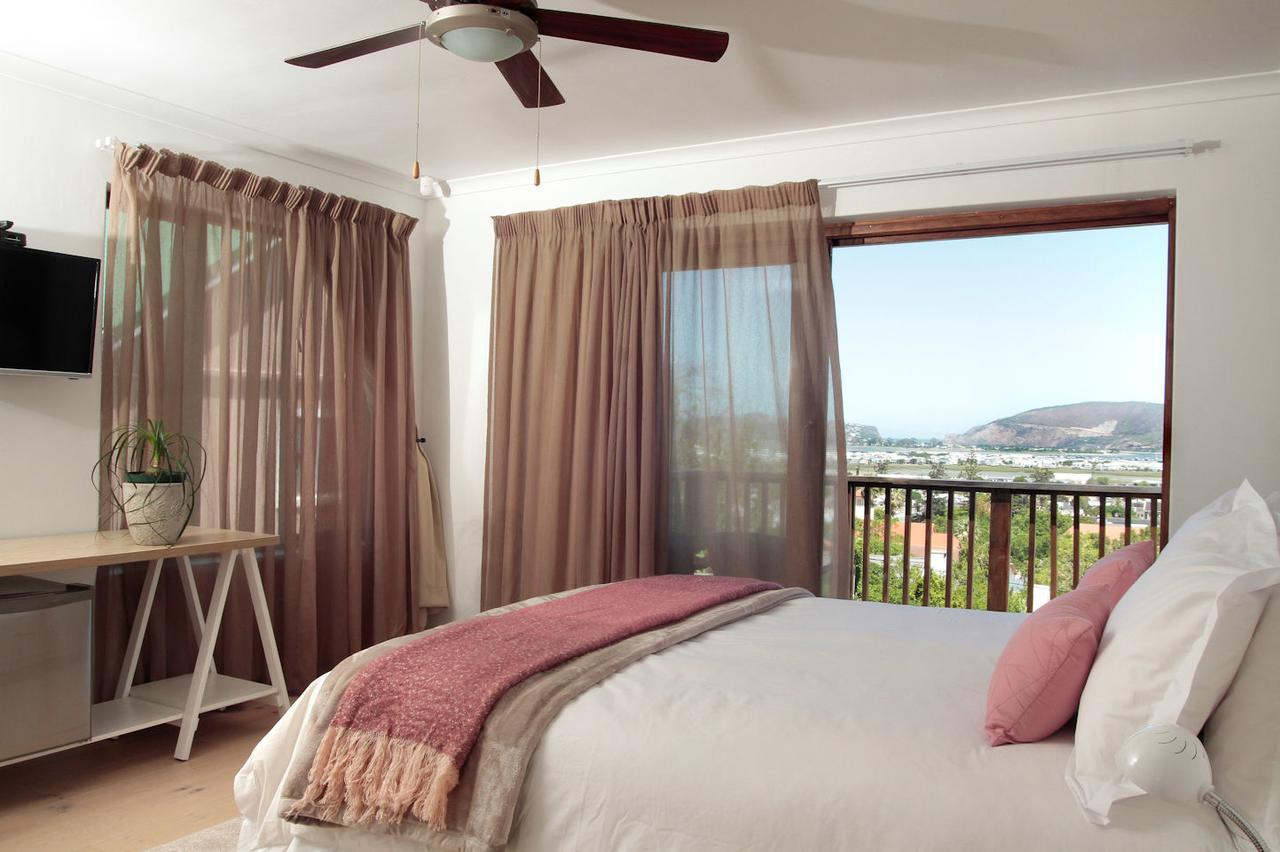 Hotel Claude Knysna Kültér fotó
