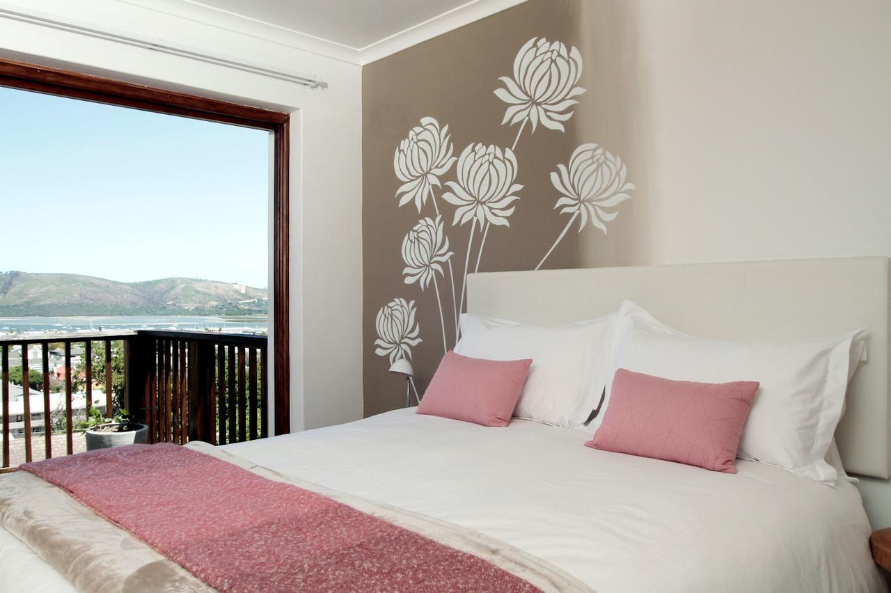 Hotel Claude Knysna Kültér fotó