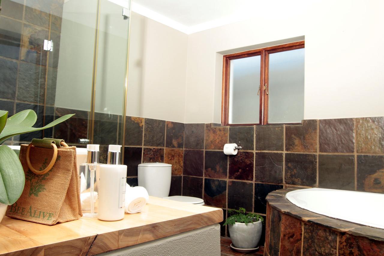Hotel Claude Knysna Kültér fotó