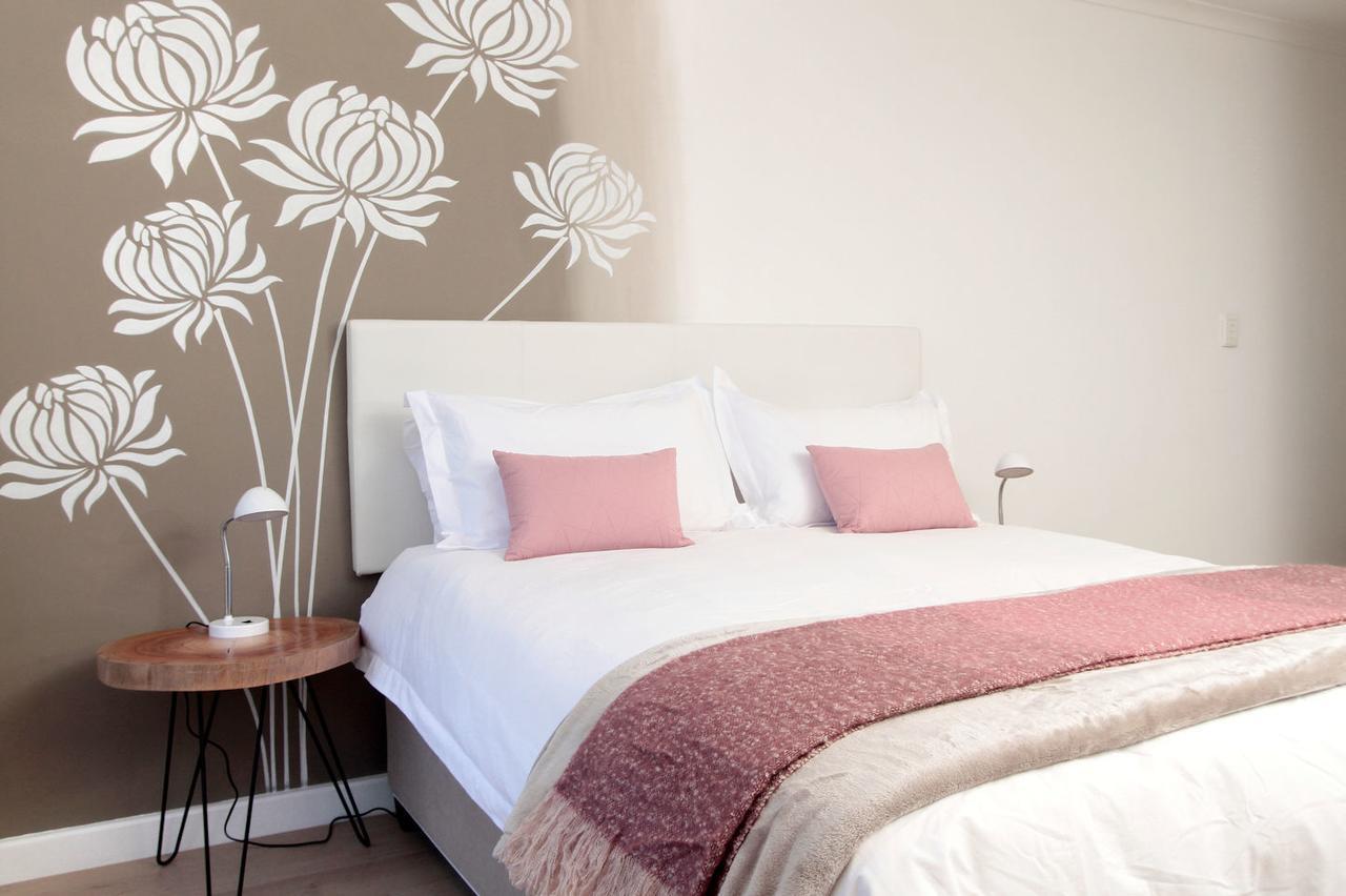Hotel Claude Knysna Kültér fotó