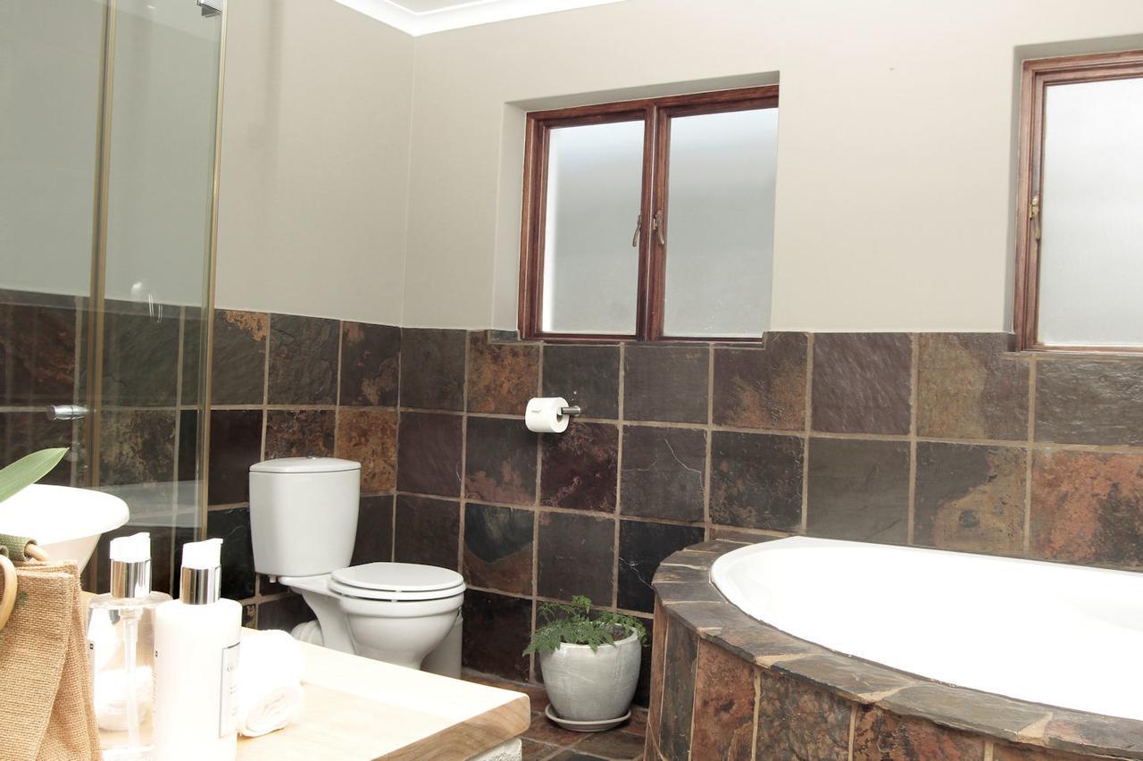 Hotel Claude Knysna Kültér fotó