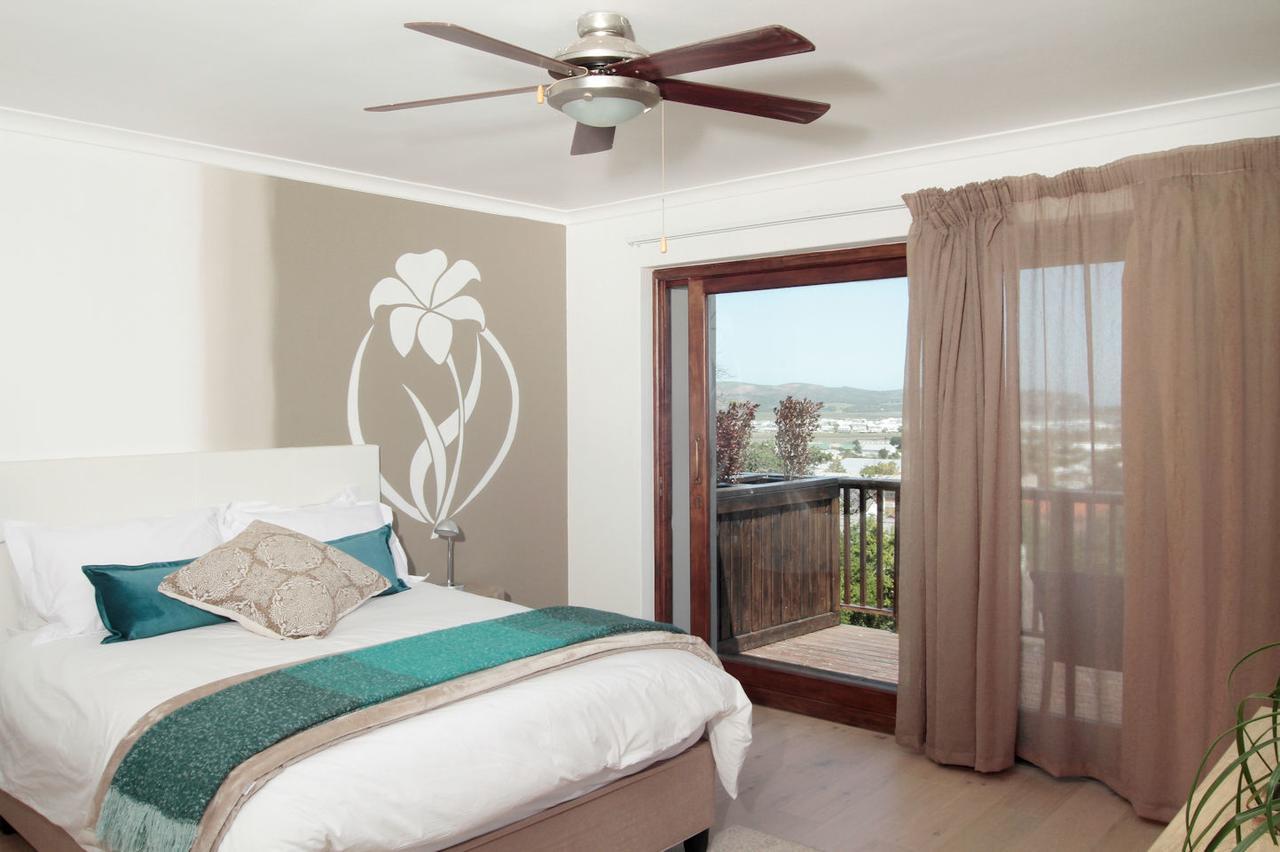 Hotel Claude Knysna Kültér fotó
