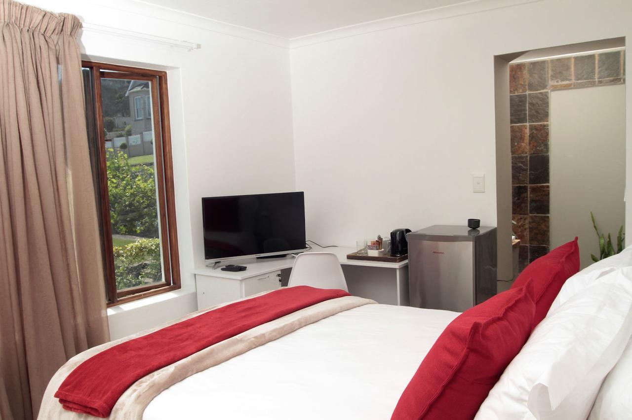 Hotel Claude Knysna Kültér fotó