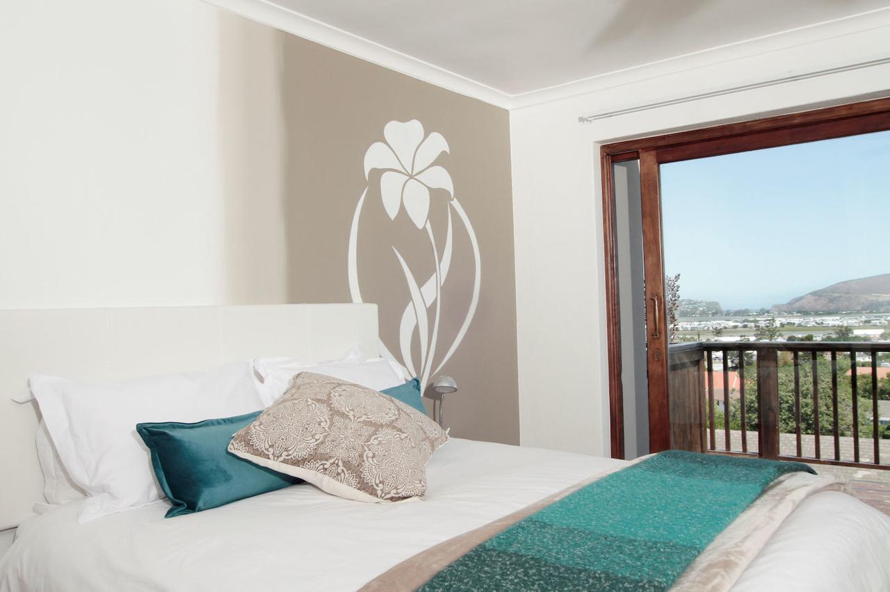 Hotel Claude Knysna Kültér fotó