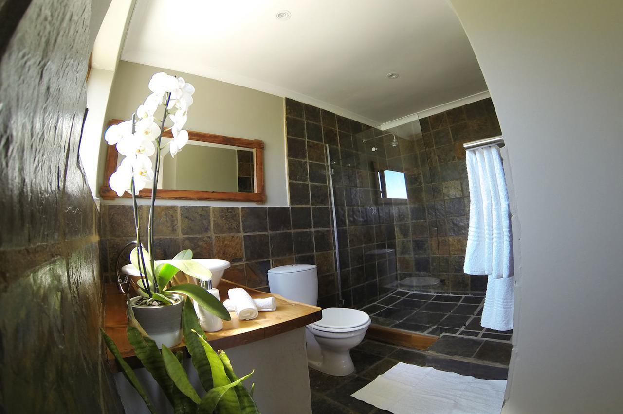 Hotel Claude Knysna Kültér fotó