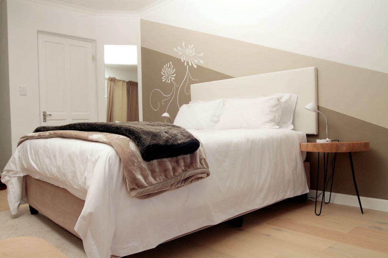 Hotel Claude Knysna Kültér fotó