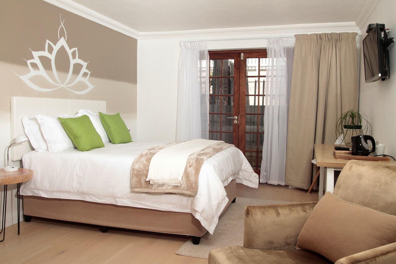Hotel Claude Knysna Kültér fotó