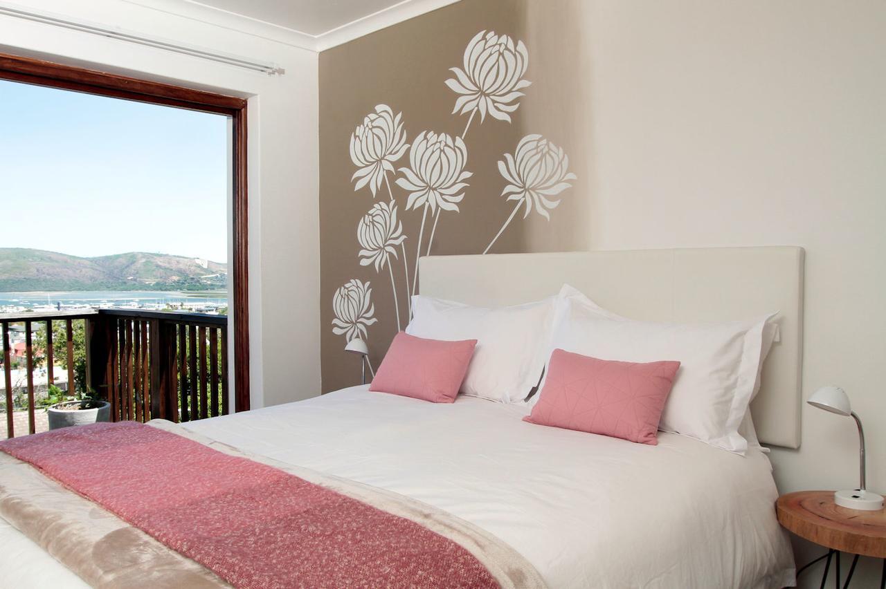 Hotel Claude Knysna Kültér fotó