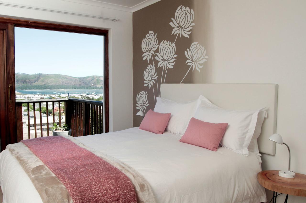 Hotel Claude Knysna Kültér fotó