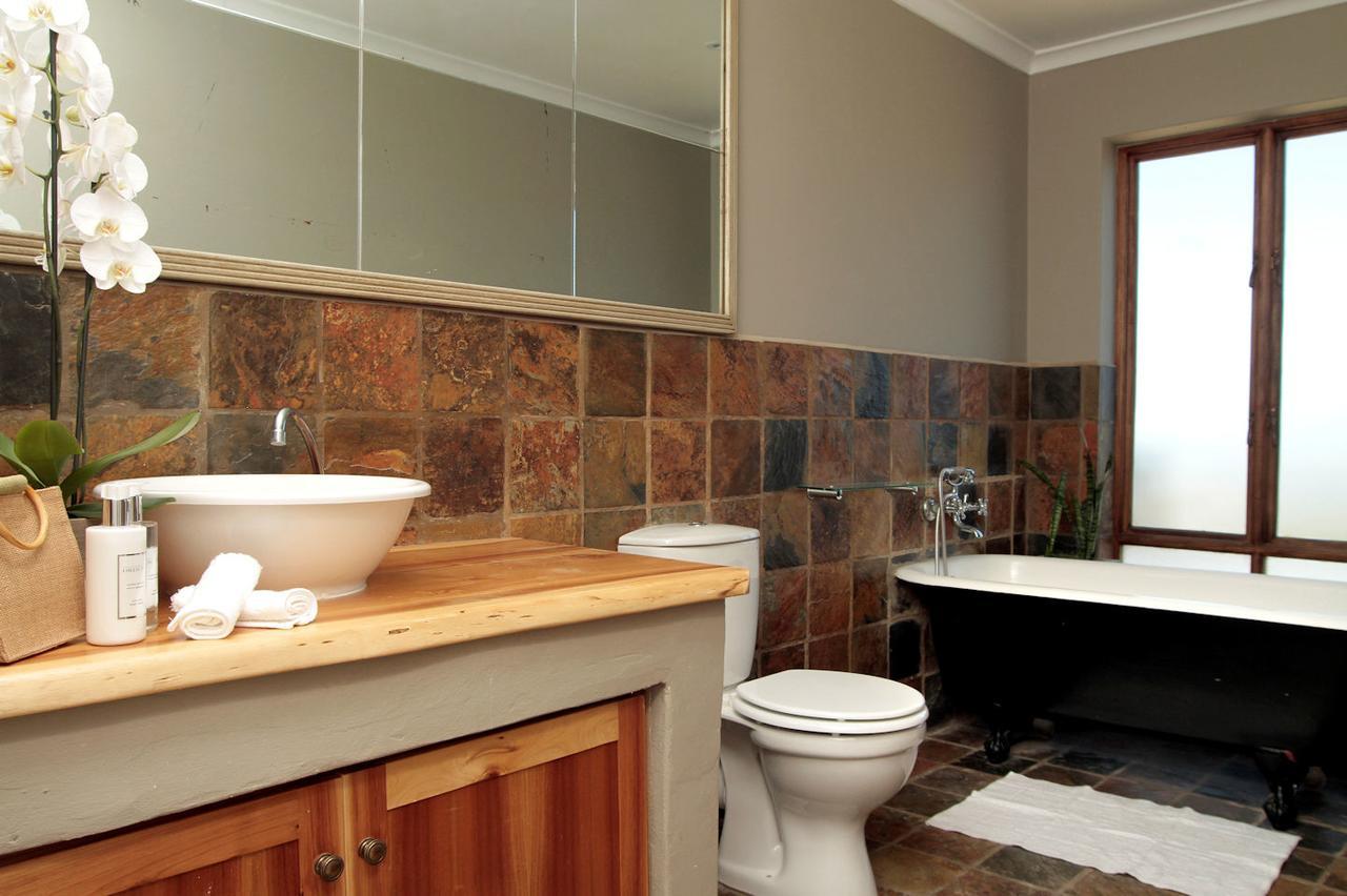 Hotel Claude Knysna Kültér fotó