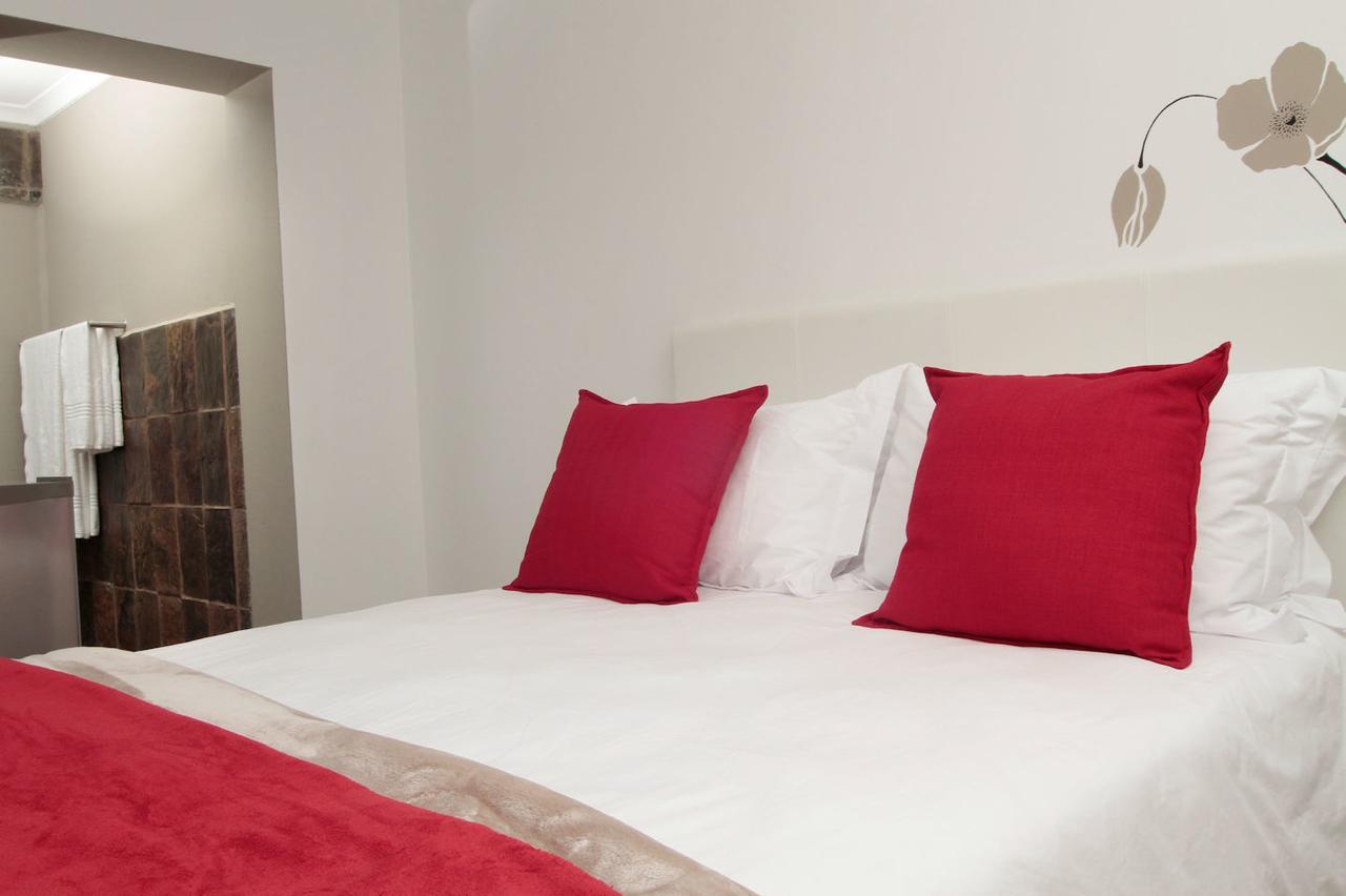 Hotel Claude Knysna Kültér fotó