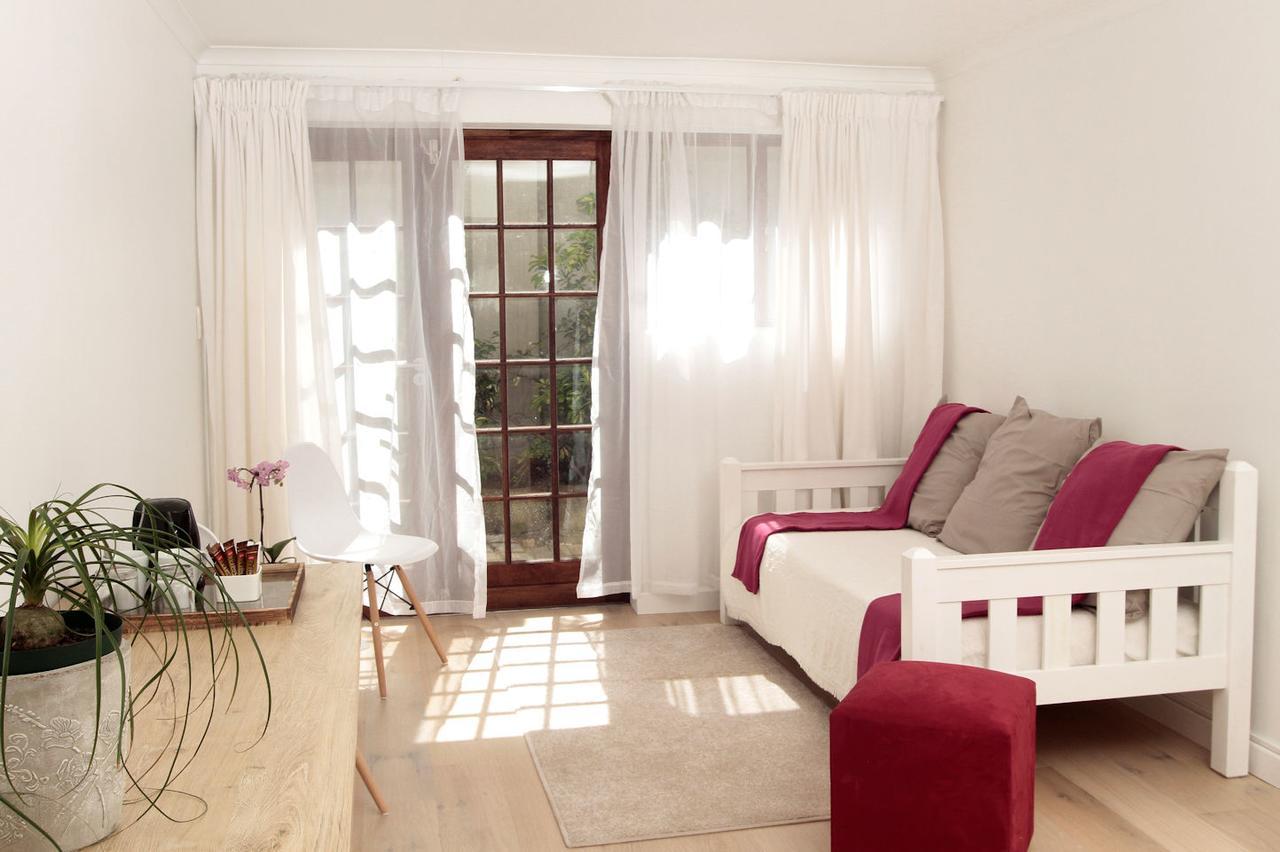 Hotel Claude Knysna Kültér fotó