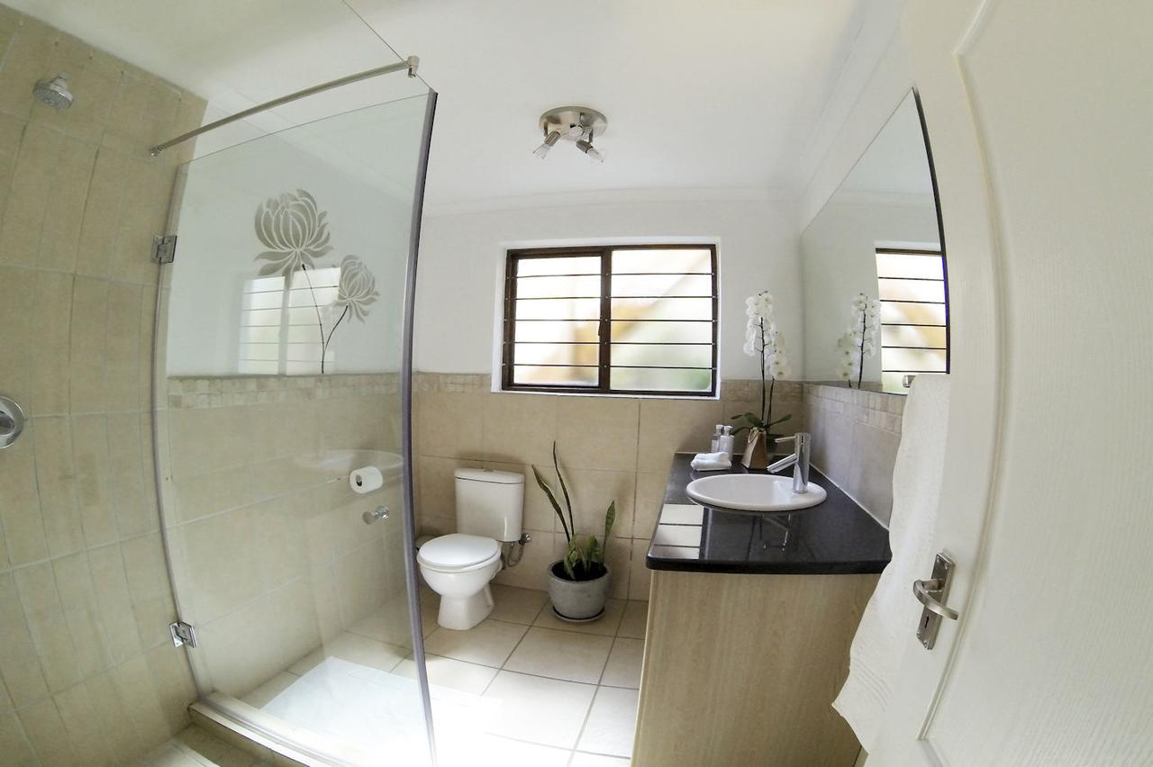 Hotel Claude Knysna Kültér fotó