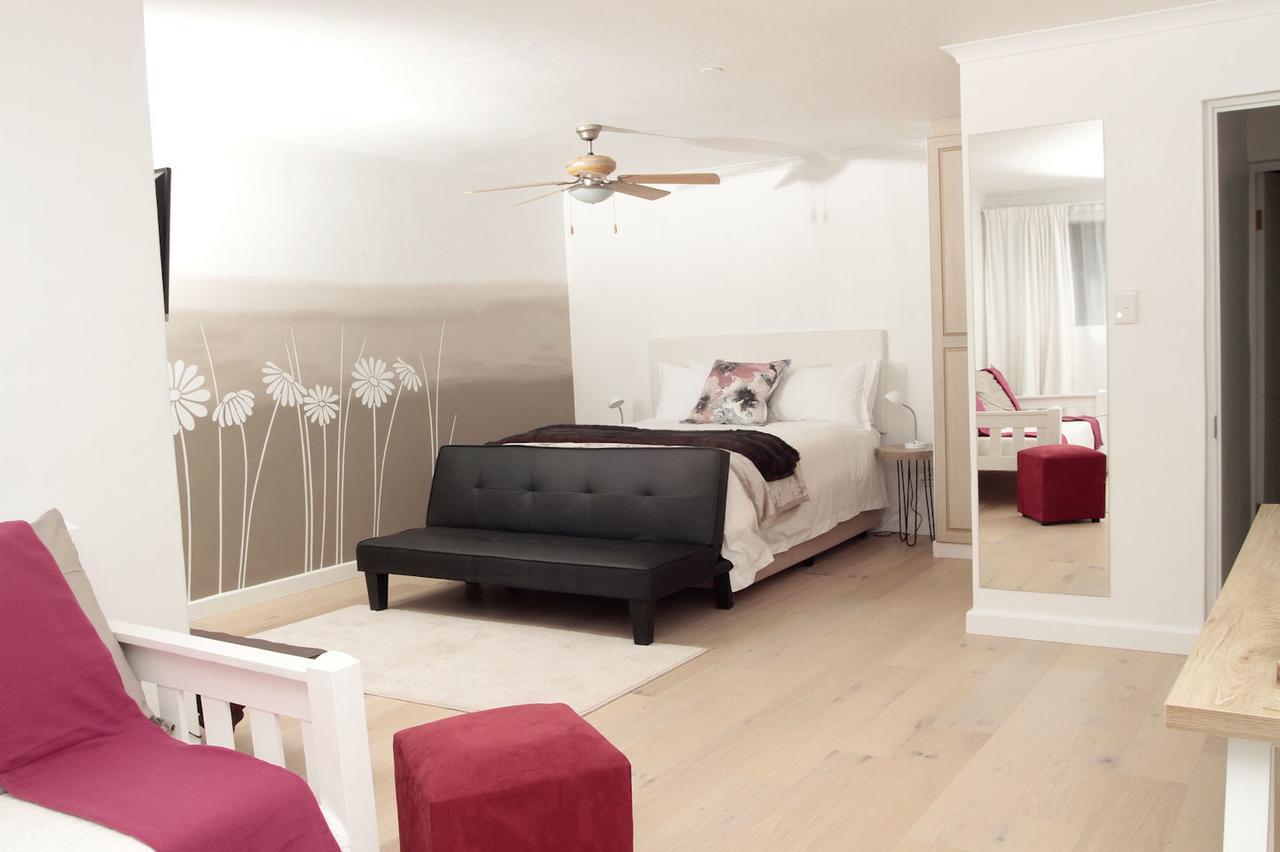Hotel Claude Knysna Kültér fotó