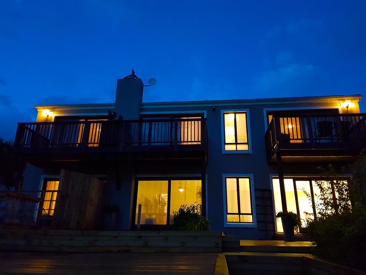 Hotel Claude Knysna Kültér fotó